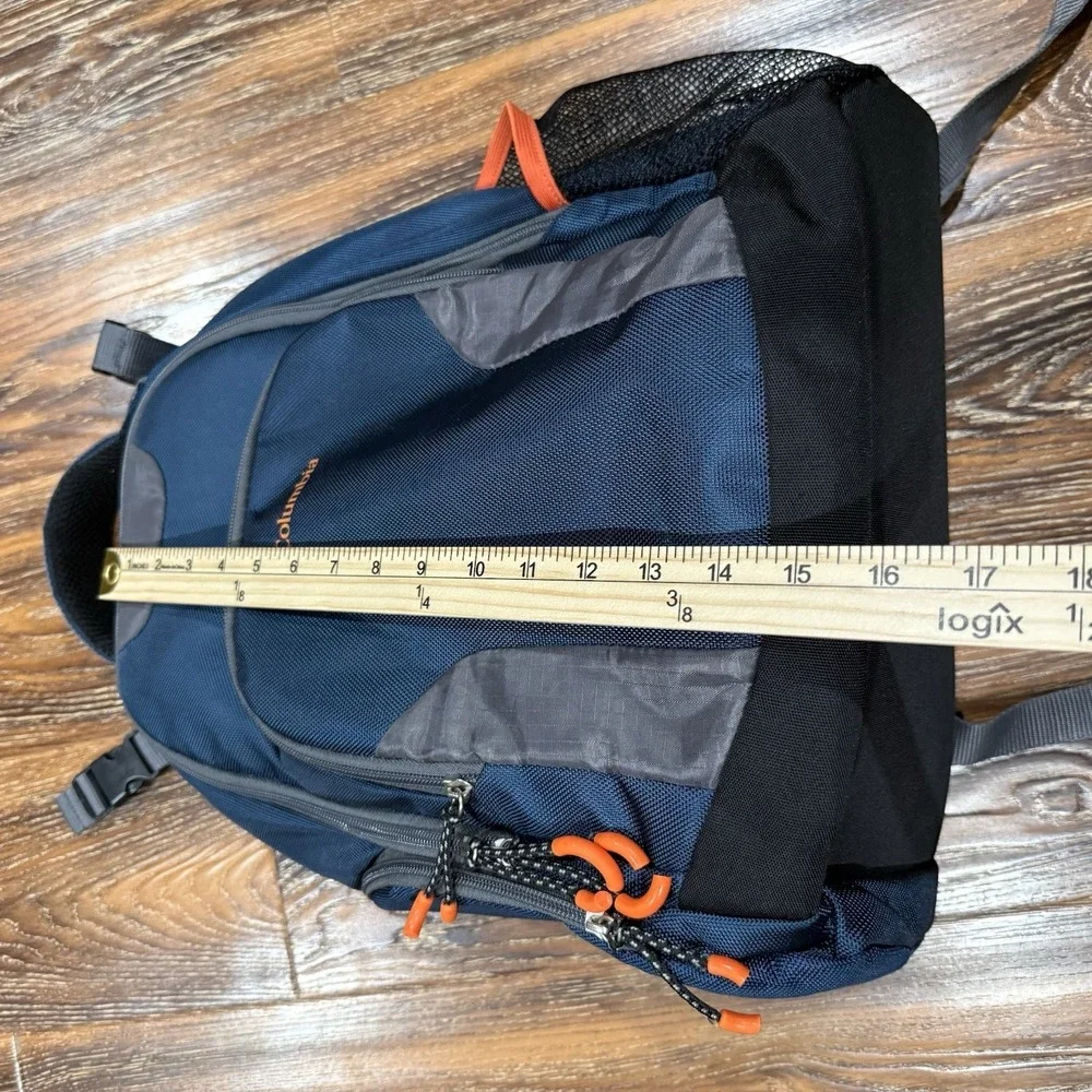 Columbia Summit Rush Backpack Thermal Baby Diaper Bag Outdoor Hiking Camping Pad